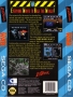 Sega  Sega CD&nbsp; - &nbsp;Third World War (U) (Back)
